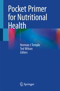 Cover: Pocket Primer for Nutritional Health - Humana