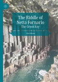Cover: The Riddle of Netta Fornario - Palgrave Macmillan