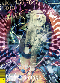 Enlarge image Cover: Swiss Rave Flyers 90-94 - known issue