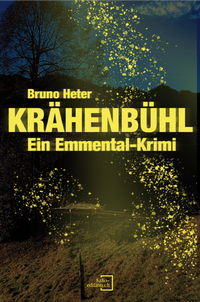 Enlarge image Cover: Krähenbühl - 8280-edition.ch