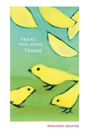 Cover: Fioretti - Diogenes