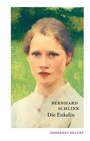 Cover: Die Enkelin - Diogenes
