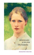 Cover: Die Enkelin - Diogenes