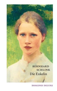 Enlarge image Cover: Die Enkelin - Diogenes