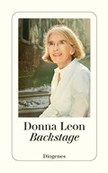 Cover: Backstage - Diogenes