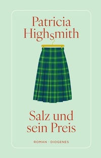 Enlarge image Cover: Salz und sein Preis - Diogenes
