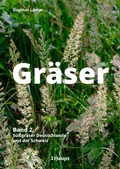 Cover: Gr&auml;ser - Band 2: S&uuml;&szlig;gr&auml;ser - Haupt Verlag