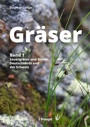 Cover: Gräser - Band 1: Sauergräser und Binsen - Haupt Verlag
