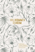 Cover: Willkommen daheim - Soul Edition - R.Brockhaus