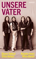 Cover: Unsere V&auml;ter - Hanser
