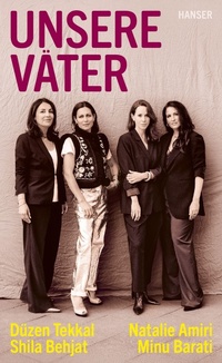 Enlarge image Cover: Unsere Väter - Hanser
