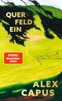 Cover: Querfeldein - Hanser