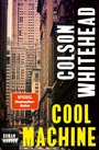 Cover: Cool Machine - Hanser