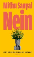 Cover: Nein - Hanser