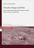 Cover: Zwischen Steppe und Polis - Franz Steiner Verlag