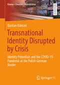 Cover: Transnational Identity Disrupted by Crisis - Springer VS