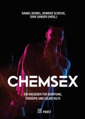 Cover: Chemsex - Pabst Science Publishers