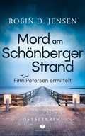 Cover: Mord am Sch&ouml;nberger Strand: Ostseekrimi - Nova MD