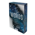 Cover: The Words - VAJOSH