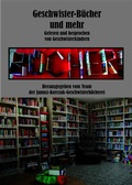 Cover: Geschwister-B&uuml;cher und mehr - Geest-Verlag
