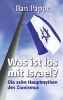 Cover: Was ist los mit Israel? - BoD - Books on Demand