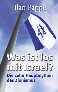 Enlarge image Cover: Was ist los mit Israel? - BoD - Books on Demand