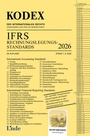 Bild: KODEX IFRS - Rechnungslegungsstandards 2026 - Linde