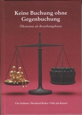 Cover: Keine Buchung ohne Gegenbuchung - Isensee, Florian, GmbH