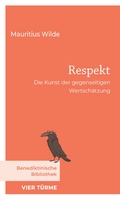 Cover: Respekt - Vier T&uuml;rme