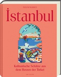 Cover: Istanbul - ars vivendi