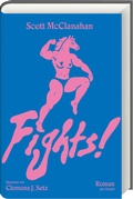 Cover: Fights! - ars vivendi
