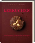 Cover: Lebkuchen - ars vivendi
