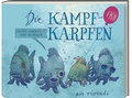 Cover: Die Kampfkarpfen - ars vivendi