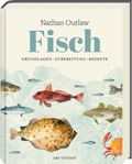 Cover: Fisch - ars vivendi