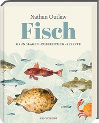 Enlarge image Cover: Fisch - ars vivendi