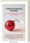 Cover: Christkindlesmorde - ars vivendi