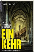 Cover: Einkehr (Neuauflage) - ars vivendi