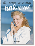 Cover: Andr&eacute; de Dienes - TASCHEN