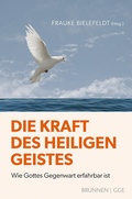 Cover: Die Kraft des Heiligen Geistes - Brunnen Verlag GmbH