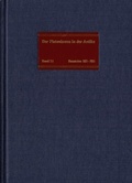 Cover: Die philosophische Lehre des Platonismus [4] - frommann-holzboog