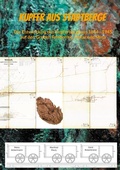 Cover: Kupfer aus Stadtberge - BoD - Books on Demand