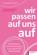 Cover: Wir passen auf uns auf - Klartext