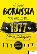 Cover: Meine Borussia 1977 - Klartext