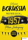 Cover: Meine Borussia 1957 - Klartext