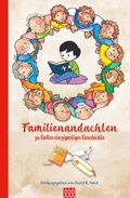 Cover: Familienandachten zu Gottes einzigartige Geschichte - 3 L