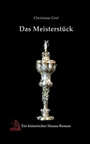 Cover: Das Meisterstück - Zodiac Verlag