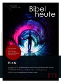 Cover: Bibel heute / Hiob - Katholisches Bibelwerk e.V.