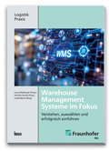 Cover: Warehouse Management Systeme im Fokus - Huss-Verlag