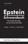Cover: Epstein Schwarzbuch - Pegasus B&uuml;cher