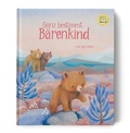 Cover: Ganz bestimmt, B&auml;renkind - Jupitermond Verlag